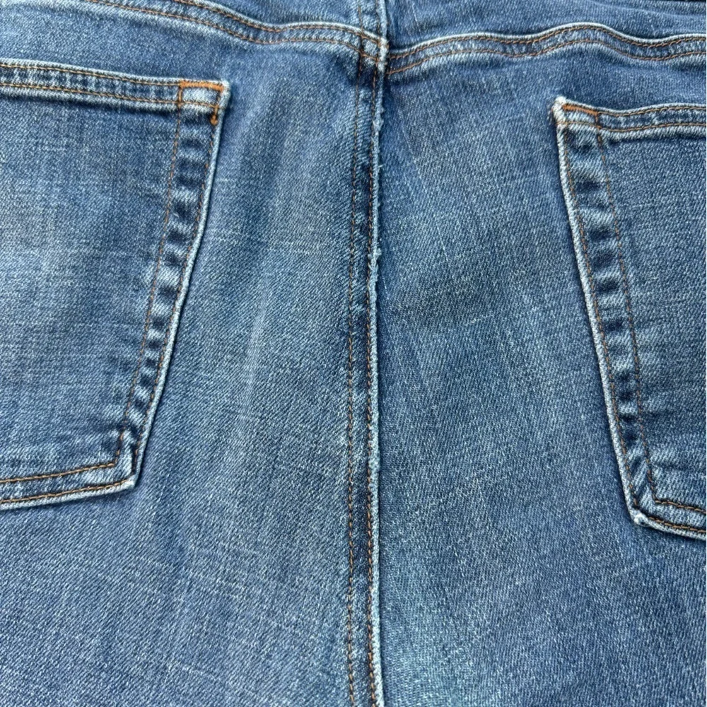 Eileen Fisher Ankle Jeans